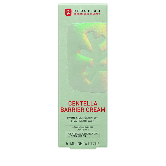 Red Barrier Cream