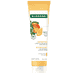 Nourishing Leave-In Hair Cream for Dry Hair with Mango
