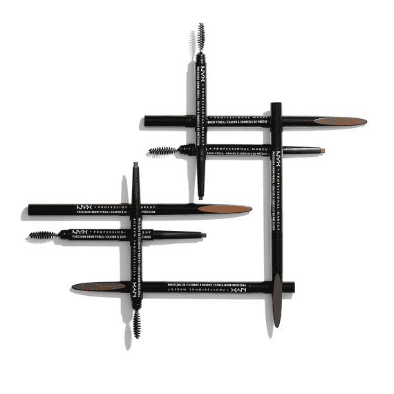 Precision Brow Pencil, Auburn