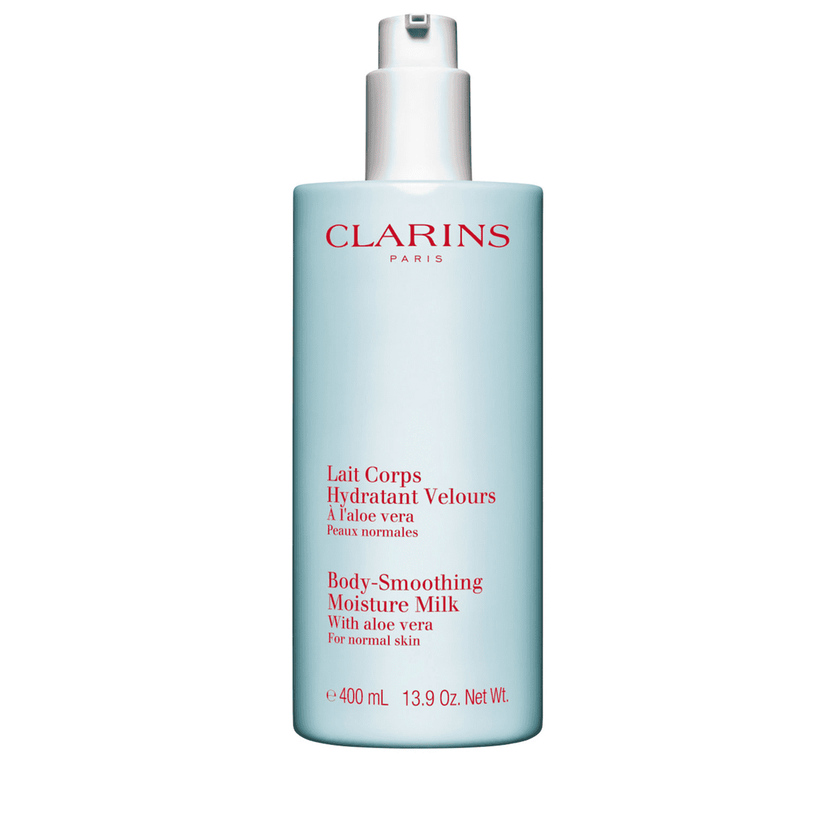 Lait Corps Hydratation Velours