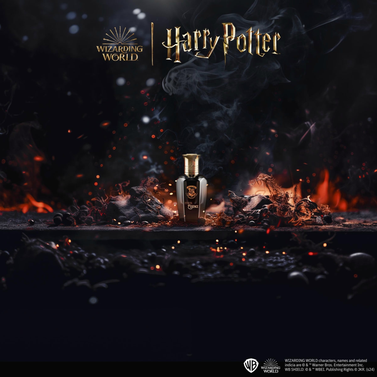 Ambition Eau de Parfum