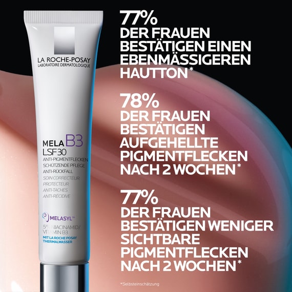 Tagescreme SPF30