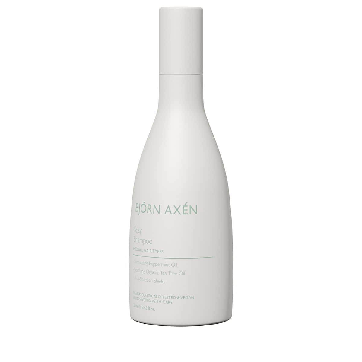 Scalp Shampoo
