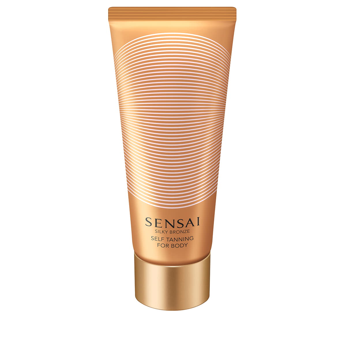 Self Tanning For Body