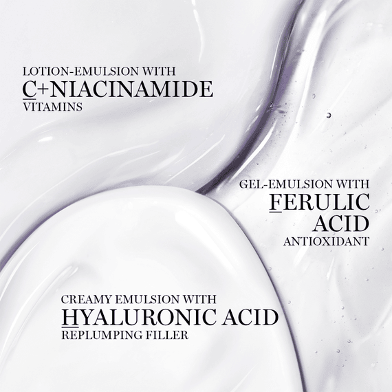 Renergie HCF Triple Serum