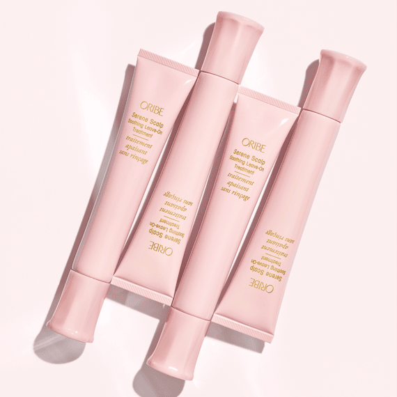 Soothing Leave-On Treatment