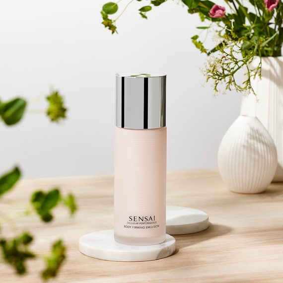 Body Firming Emulsion