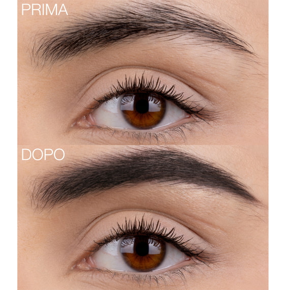 Eyebrow Wax Pencil - 94 Anthracite