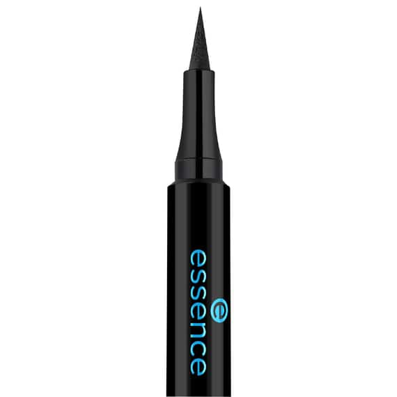 Lash Princess Long-Lasting Eye Pencil Party - 01 Deep Black Waterproof