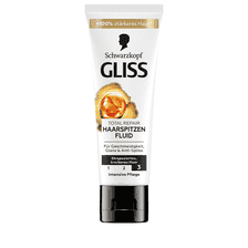 Hair Tip Fluid Oil Nutritive