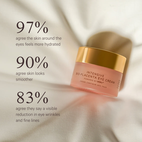 Intensive Bio-Placenta Eye Cream