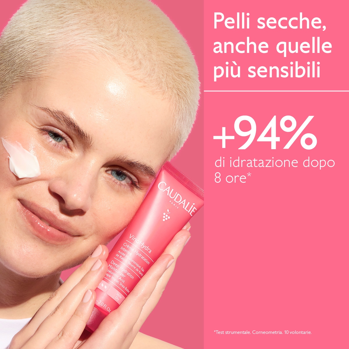 Crema Idratazione Intensa