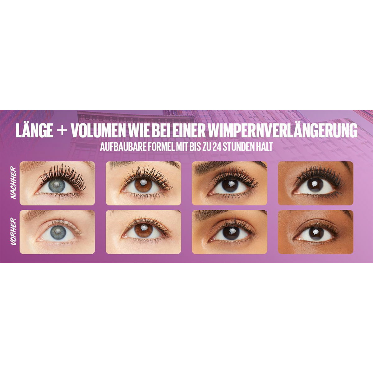 Falsies Surreal Mascara