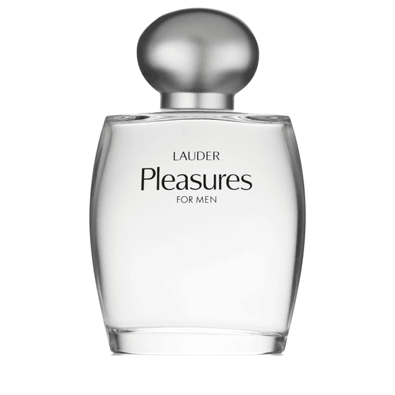 Lauder Pleasures for men   Cologne Spray