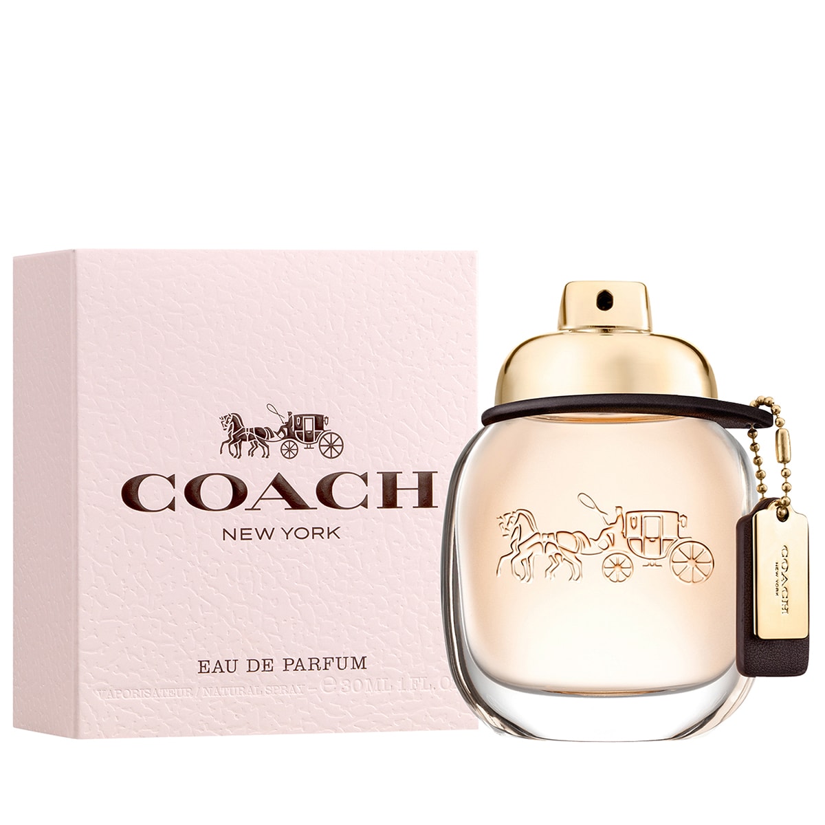 Eau de Parfum