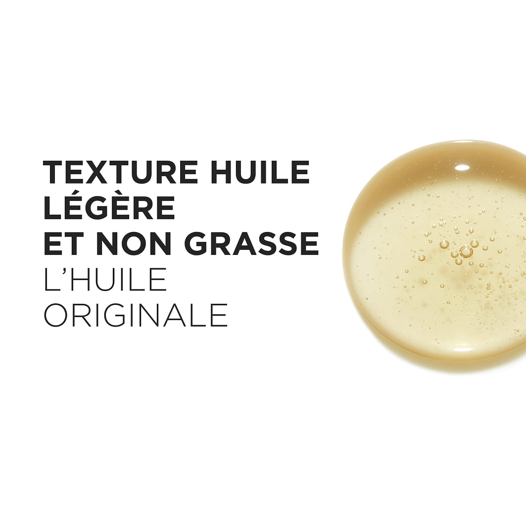 L'Huile Originale