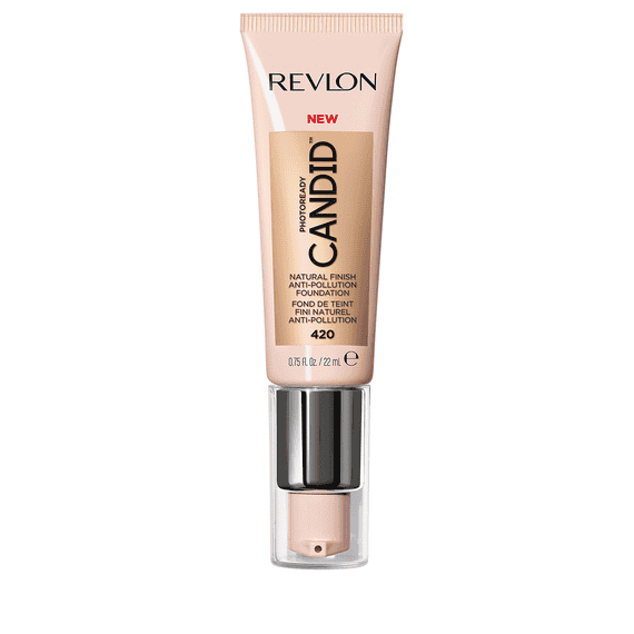 Candid Foundation - Sun Beige