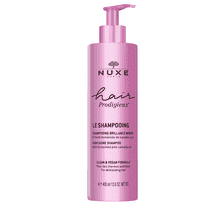 High Shine Shampoo