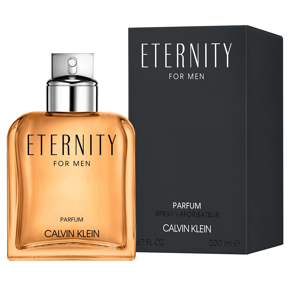 For Men - Parfum
