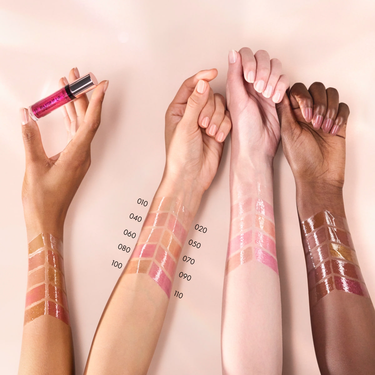 Plump It Up Lip Booster