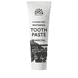 Dentifrice au charbon activé