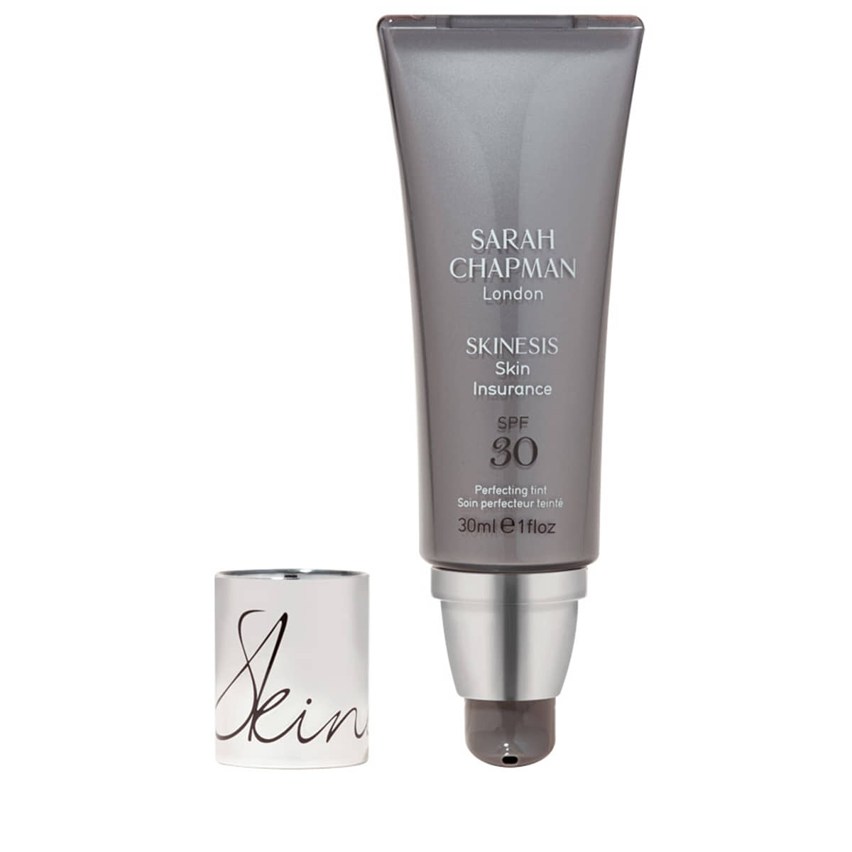 Skin Insurance