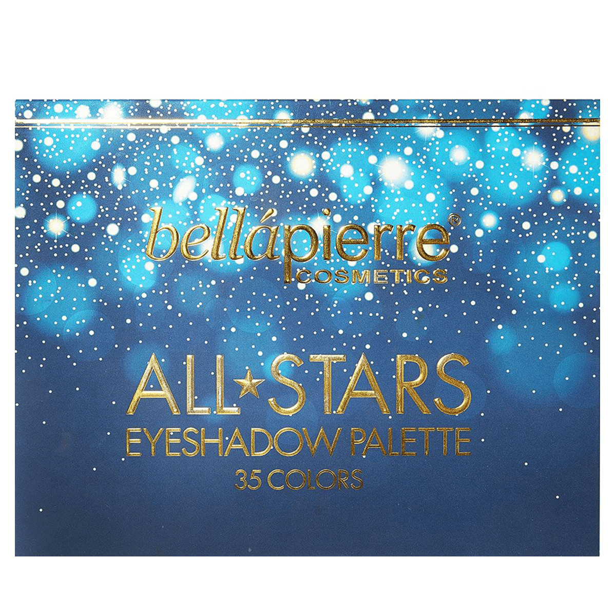 All-Stars Eyeshadow Palette