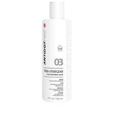 Revitalize 03 Kopfhaut Therapie-Maske