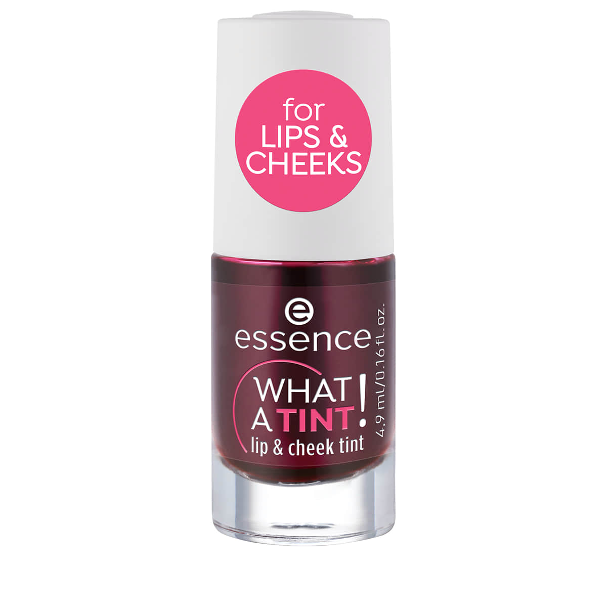 What A Tint! Lip & Cheek Tint