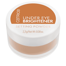 Under Eye Brightener Setting Powder - 030 Golden Toffee