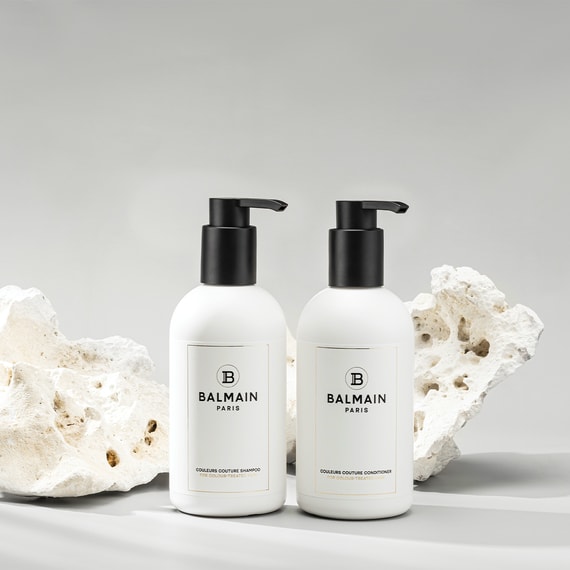Couleurs Couture Conditioner