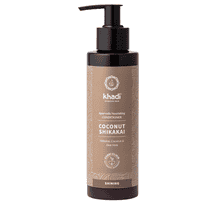 Conditioner Coconut Shikakai
