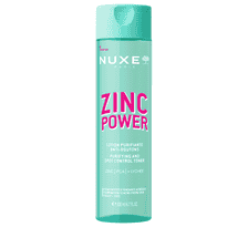 Zinc Power Lotion Purifiante Anti-Boutons