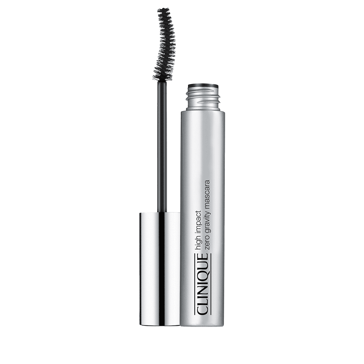 High Impact Zero Gravity Mascara​ - Black 01