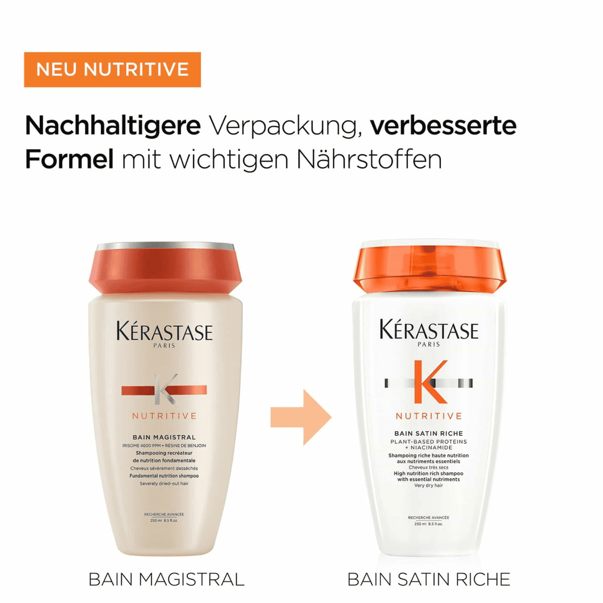 Bain Satin Riche