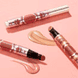 Brigtening CC Liquid Blush