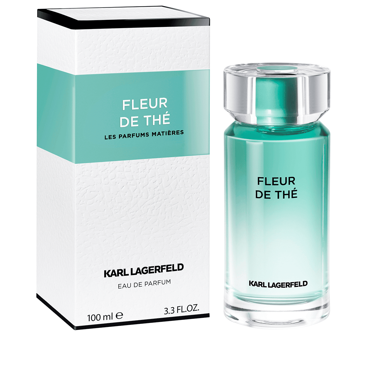 Fleur de Thé Eau de Parfum