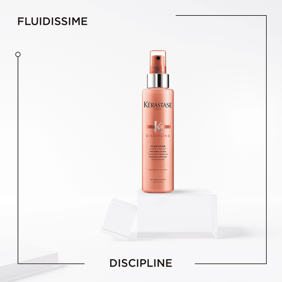Fluidissime Leave-in Spray