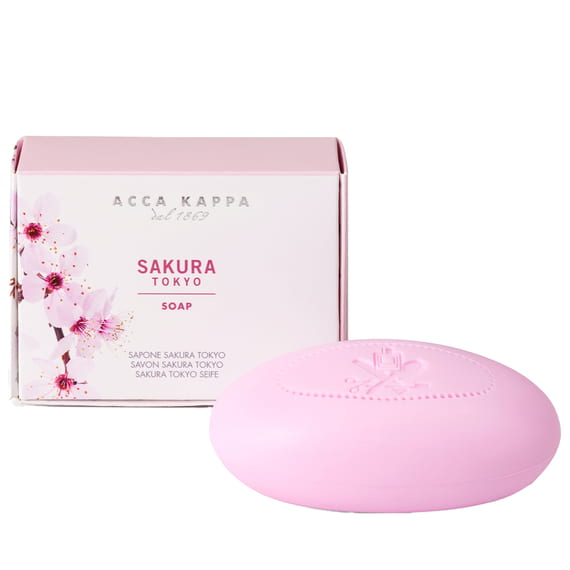 Soap