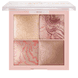 Radiant Light Face Palette - 10 Glow Icon