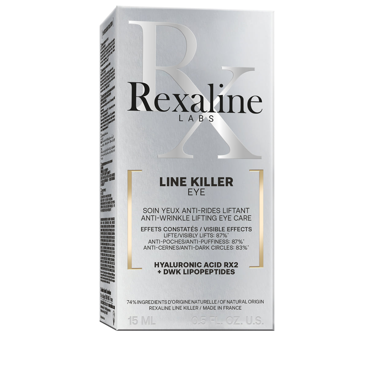 Line Killer Eye