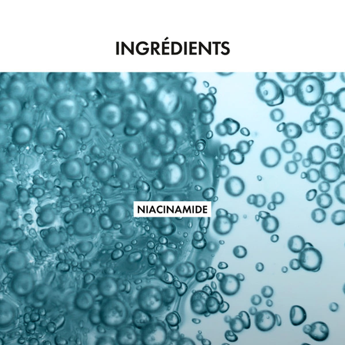 Gel frais nettoyant