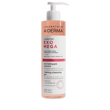 Cleansing gel