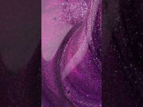 Mermaid Revolt Cat-Eye Gel-Nagellack