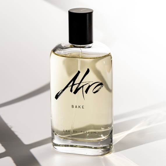 Bake Eau de Parfum