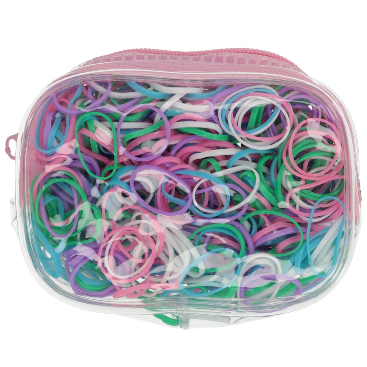Etui mit Silikon Elastics