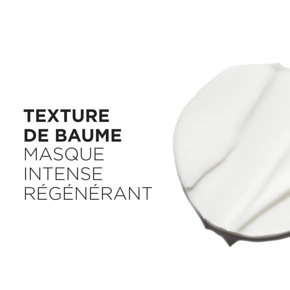Masque Intense Régénérant