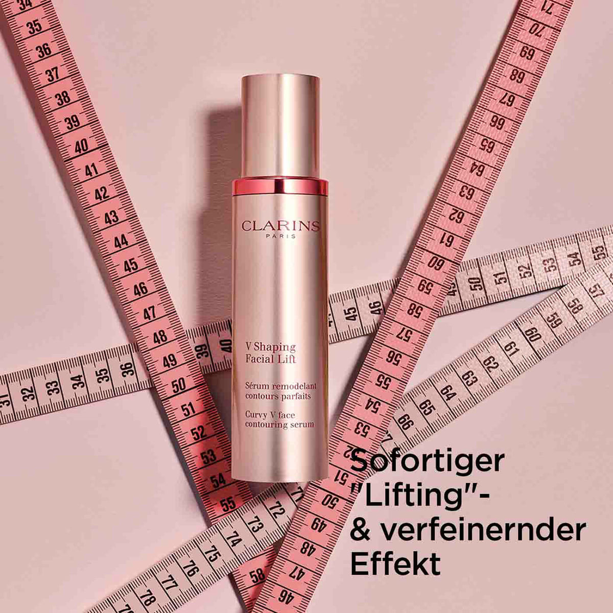 V Shaping Facial Lift
