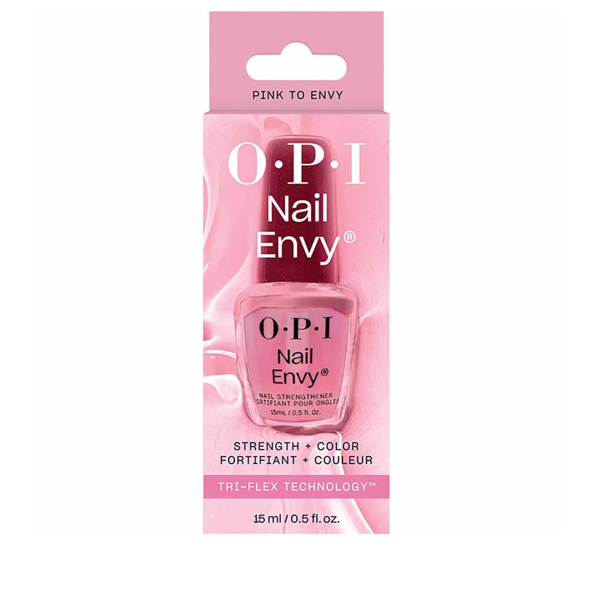 Nail Envy Tri-Flex Technology