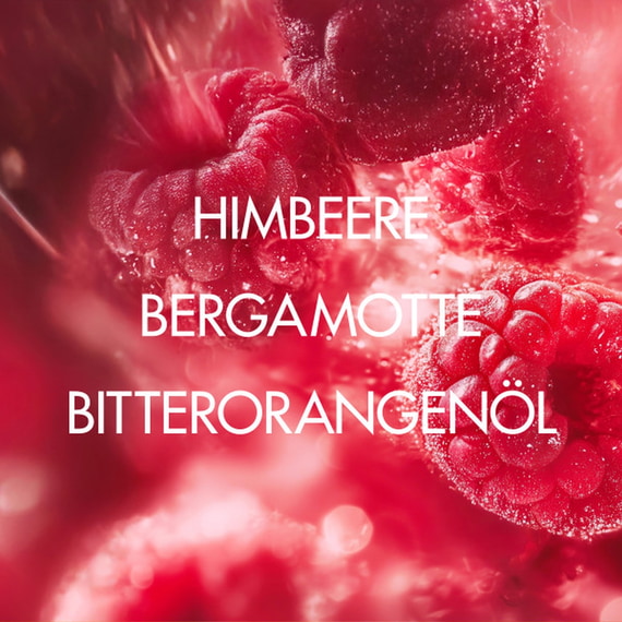 Eau Vitaminé Berry Eau de Toilette